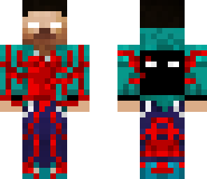 hero-steve hd
