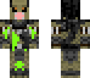 thepredatorwithoutmaskwounded
