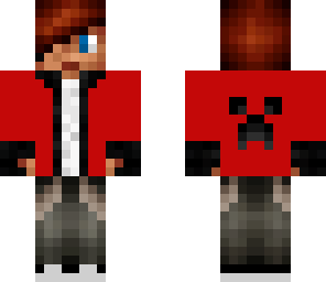 just another skin