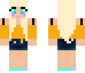 cute girl 001