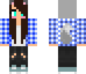 wolfgirl