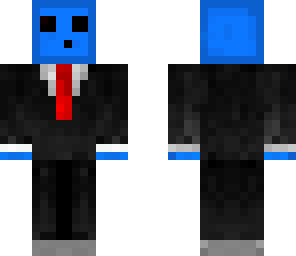better blue slime