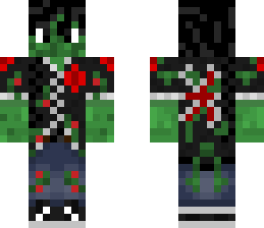 zombie jahb