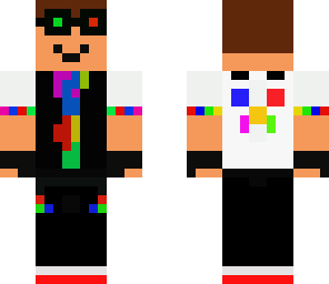 my skin