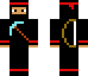 new ninja