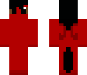 my oc