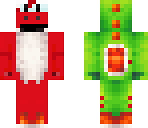 red shi