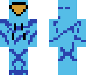 blue camo