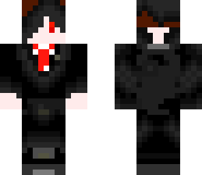 the dark lord