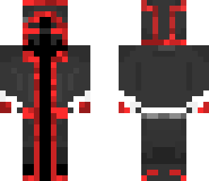 the dark hell wizard