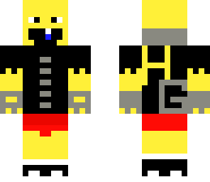 homergamers