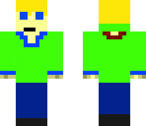 cool guy