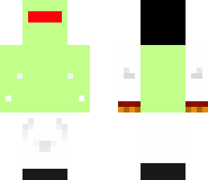 woeste ninja
