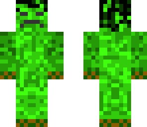creeper 