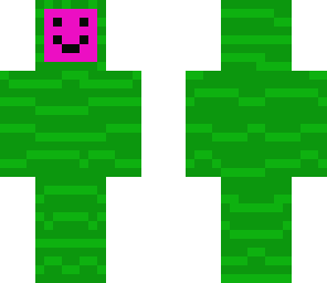 watermelon man