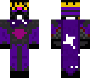 king of the end