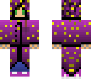 wizard spacenat