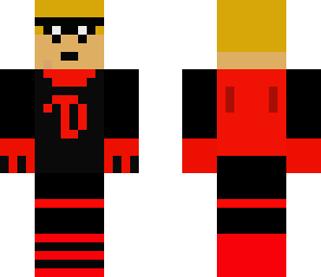 dupperman
