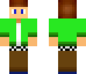 my skin