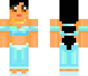 princess jasmine