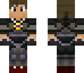 boy skyarmy by snivystorm