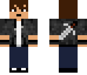 a skin