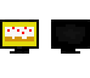 cake tv