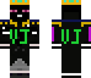 vj13573's skin