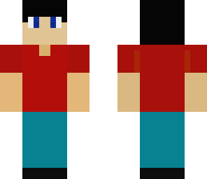 new skin