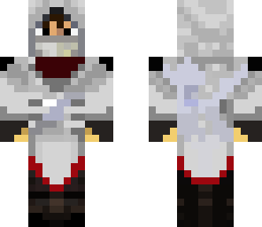 assassins creed recruit