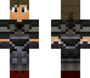 boy solider