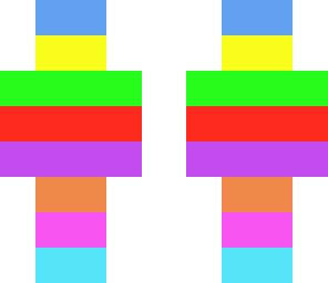 rainbow