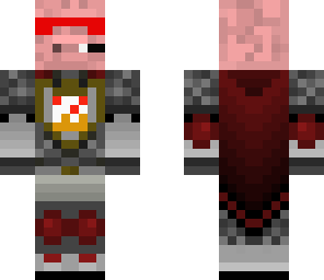 pig cake gladiator