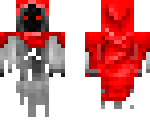 redghost