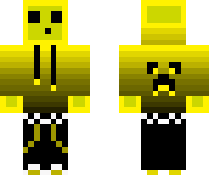 butter slime
