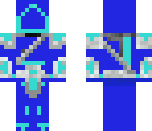 ice assasin oyea