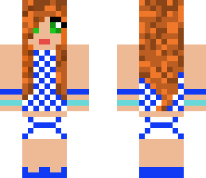 hip hop girl