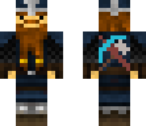 dwarf rogue