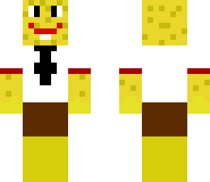 spongbob