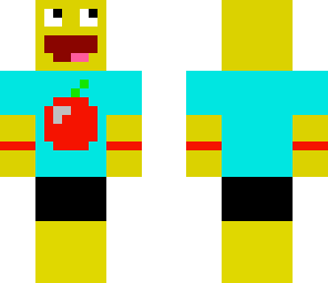 my skin