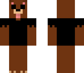 bear