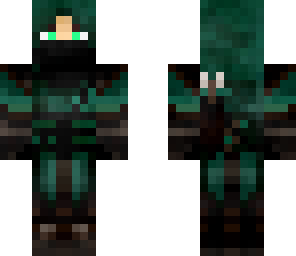greenshadow