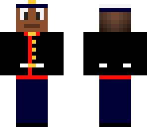 marine 