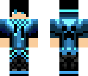 jamiesks skin 2