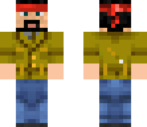 minha skin