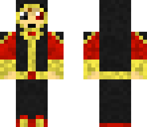 wizard sai
