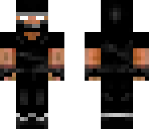 herobrine ninja