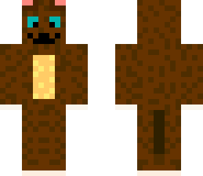 cat skin