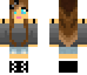 cute girl