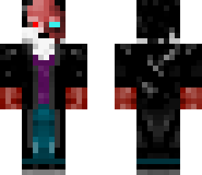 my skin 2